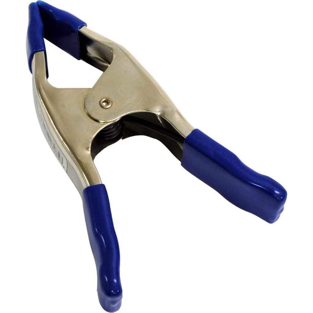 Spring Clamps